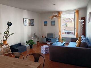  Appartement � vendre 2 pi�ces 56 m�