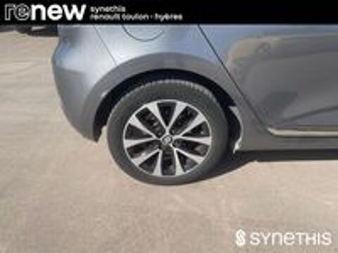 Clio V Clio E-Tech full hybrid 145 Techno 2023 occasion 83160 La Valette-du-Var