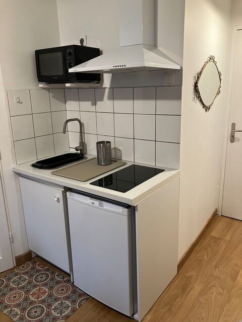  Appartement  louer 2 pices 30 m Dijon