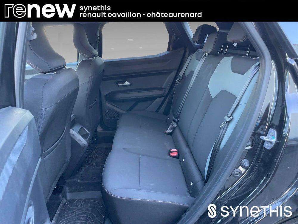 Duster Mild Hybrid 140 Extreme 2026 occasion 84300 Cavaillon