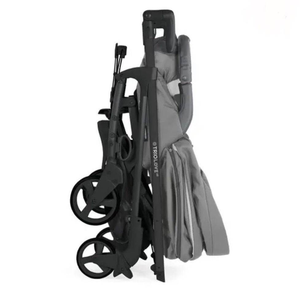 Poussette CHICCO duo Puériculture