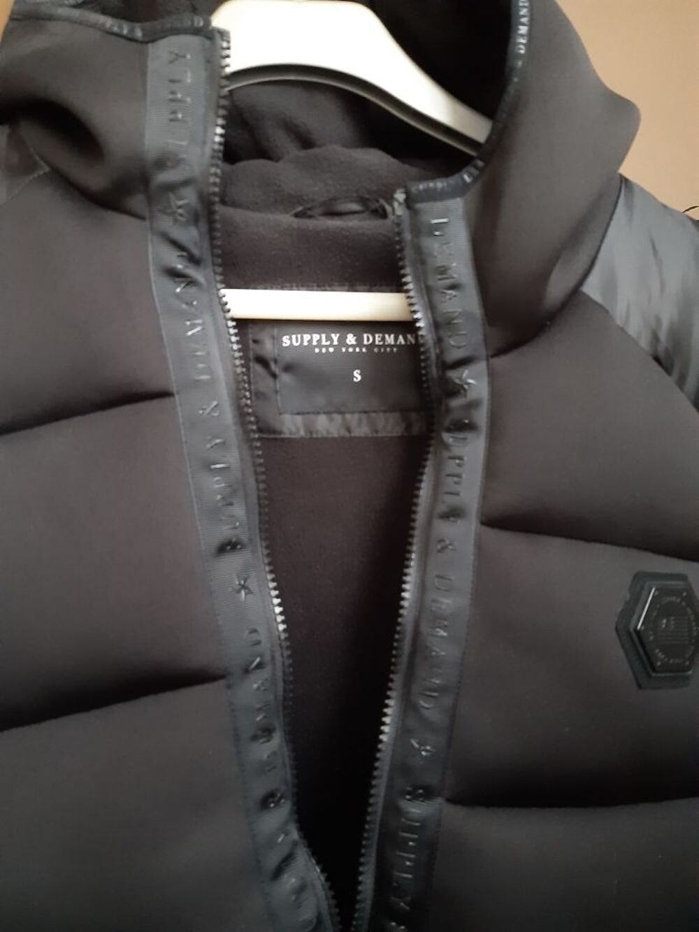 Blouson Vêtements