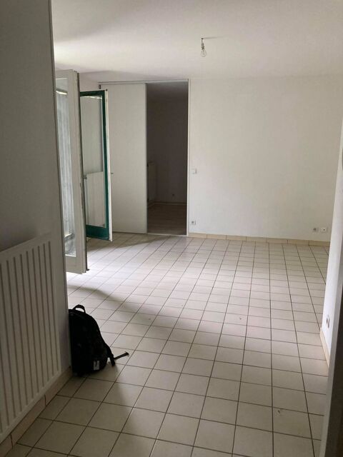   Appartement Romans sur Isère Appartement - 2 pièce(s) - 40 m²