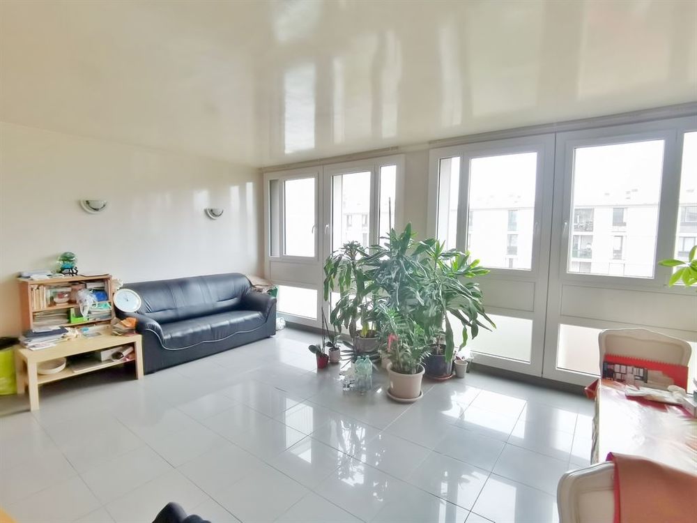 � vendre  Appartement Paris 20