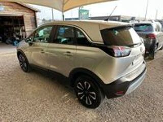 Crossland 1.5 D 110 ch BVM6 Elegance Business 2023 occasion 69400 Arnas
