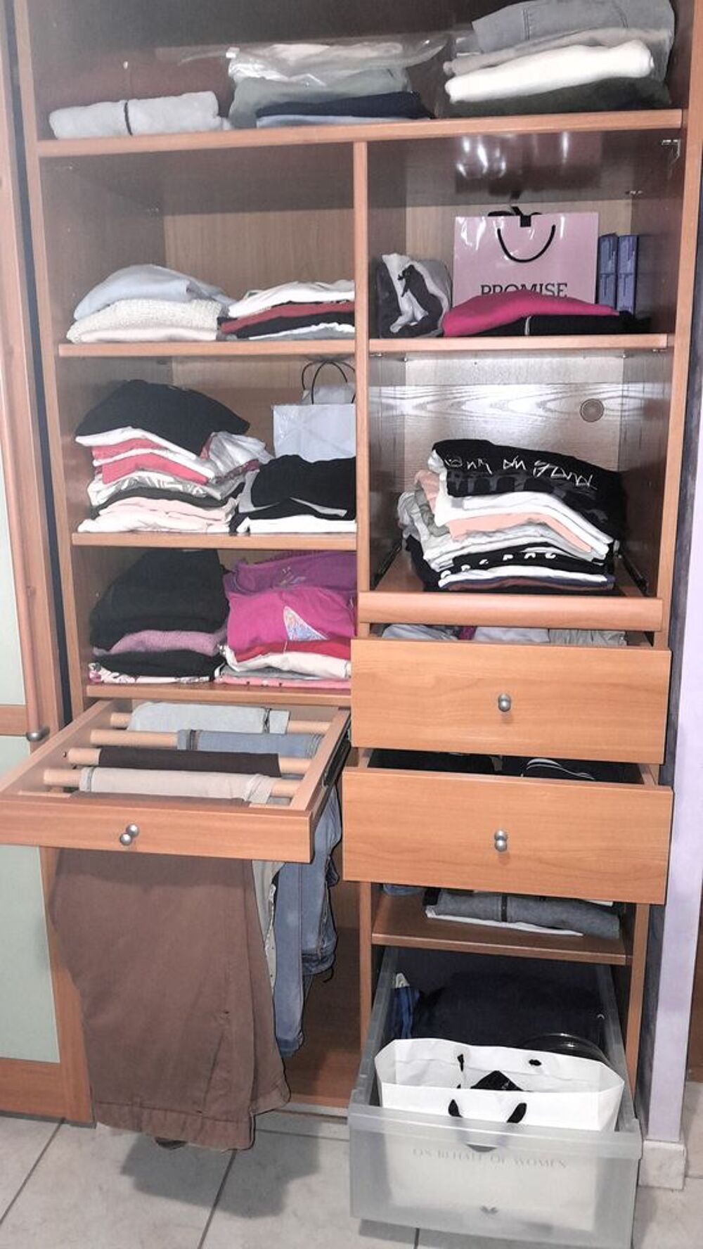 ARMOIRE DE CHAMBRE Meubles