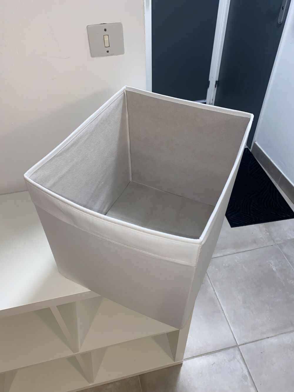 &Eacute;tag&egrave;re murale IKEA Meubles