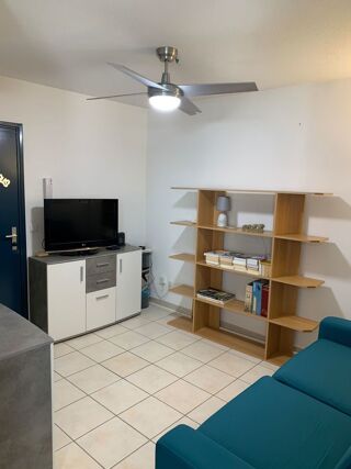  Appartement � vendre 2/3 pi�ces 52 m�