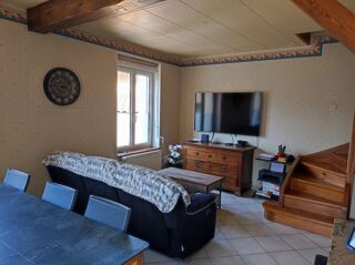  Maison à vendre 3 pièces 55 m²