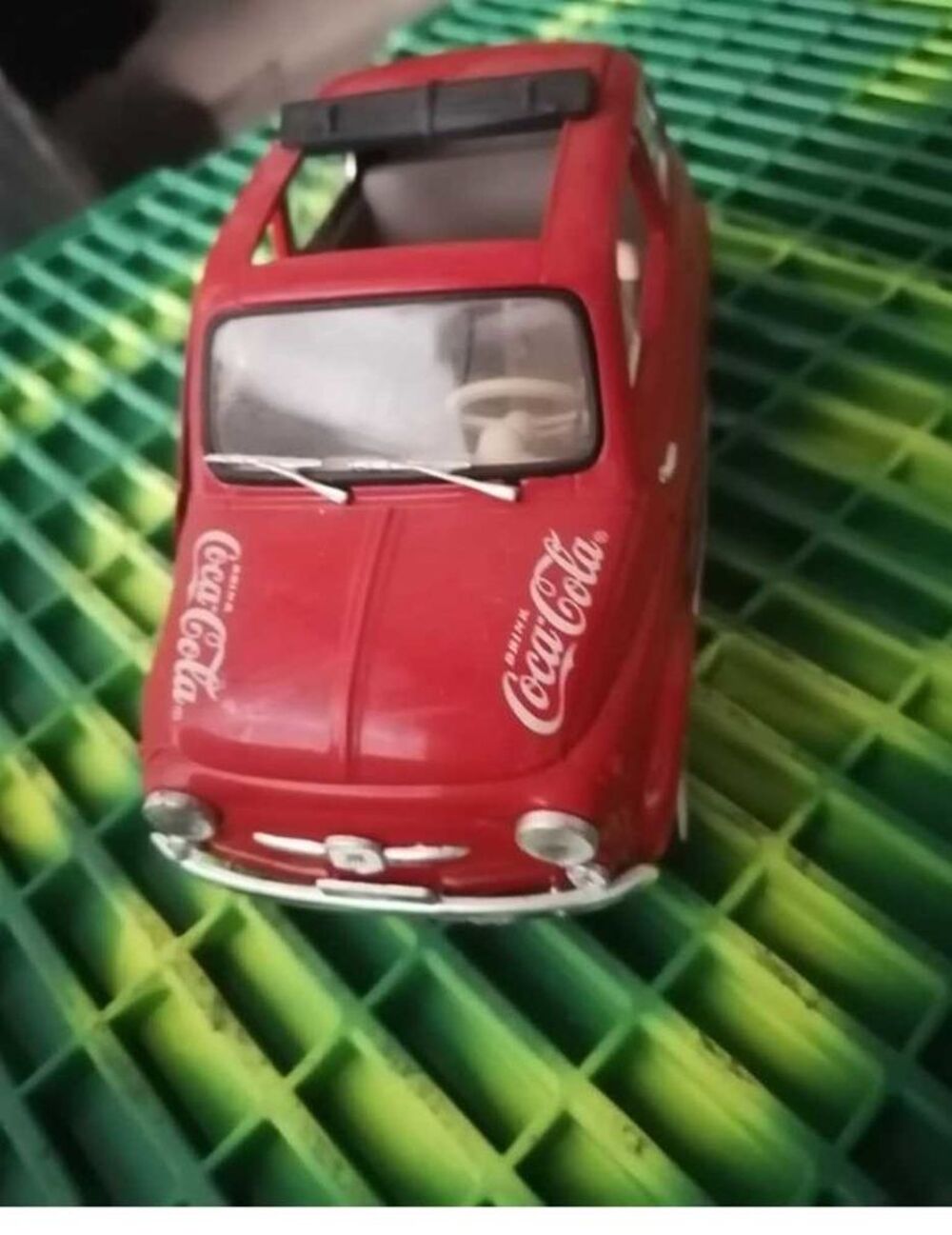 collection COCA COLA 