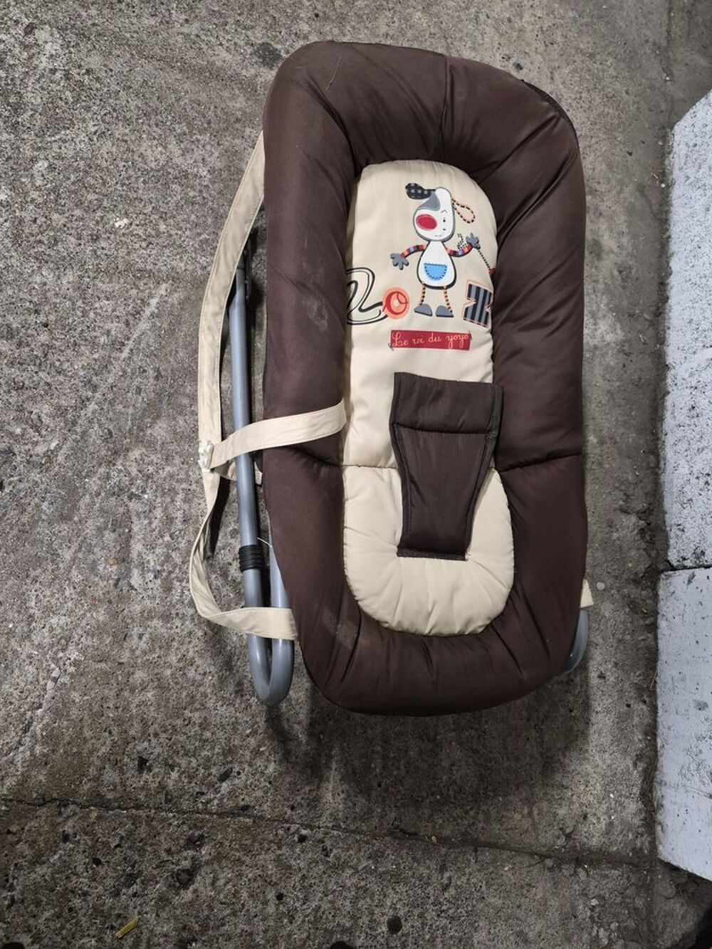 ensemble equipements bebe Puériculture