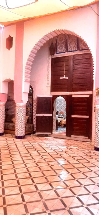  Maison  vendre 6 pices 200 m Mekns, maroc
