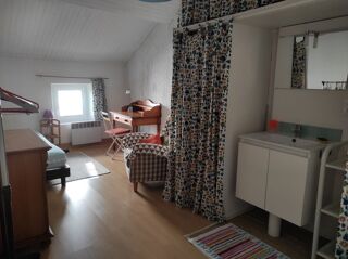  Chambre à louer 8 pièces 210 m² Nérac