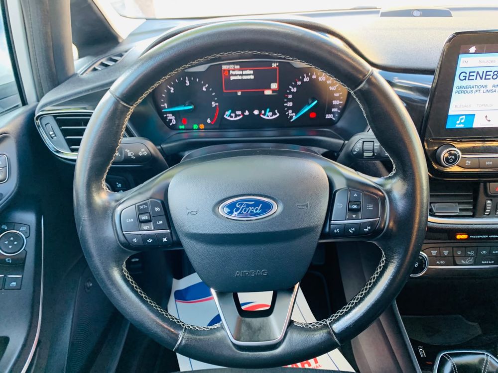 Ateca 2018 occasion 78800 Houilles