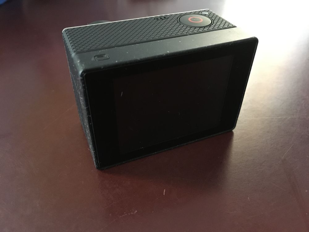 Gopro Hero3+ Silver Photos/Video/TV