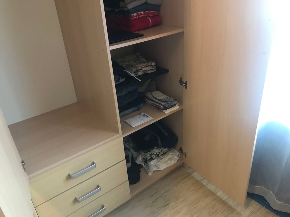 Armoire 2 portes Meubles
