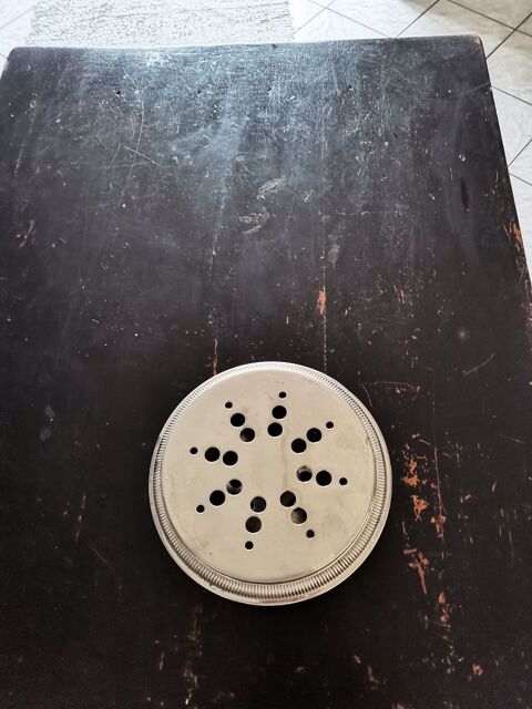 Chauffe plat. 6 Ver-l�s-Chartres (28)