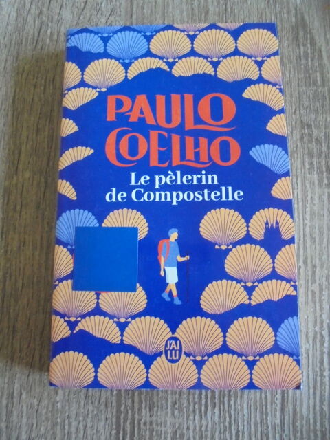 Le p�lerin de Compostelle (122) 4 Tours (37)