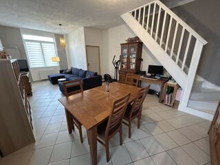  Maison � vendre 4 pi�ces 85 m�