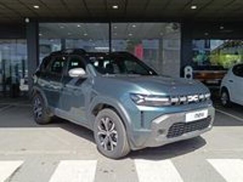 Duster Hybrid 140 Expression 2025 occasion 95220 Pierrelaye