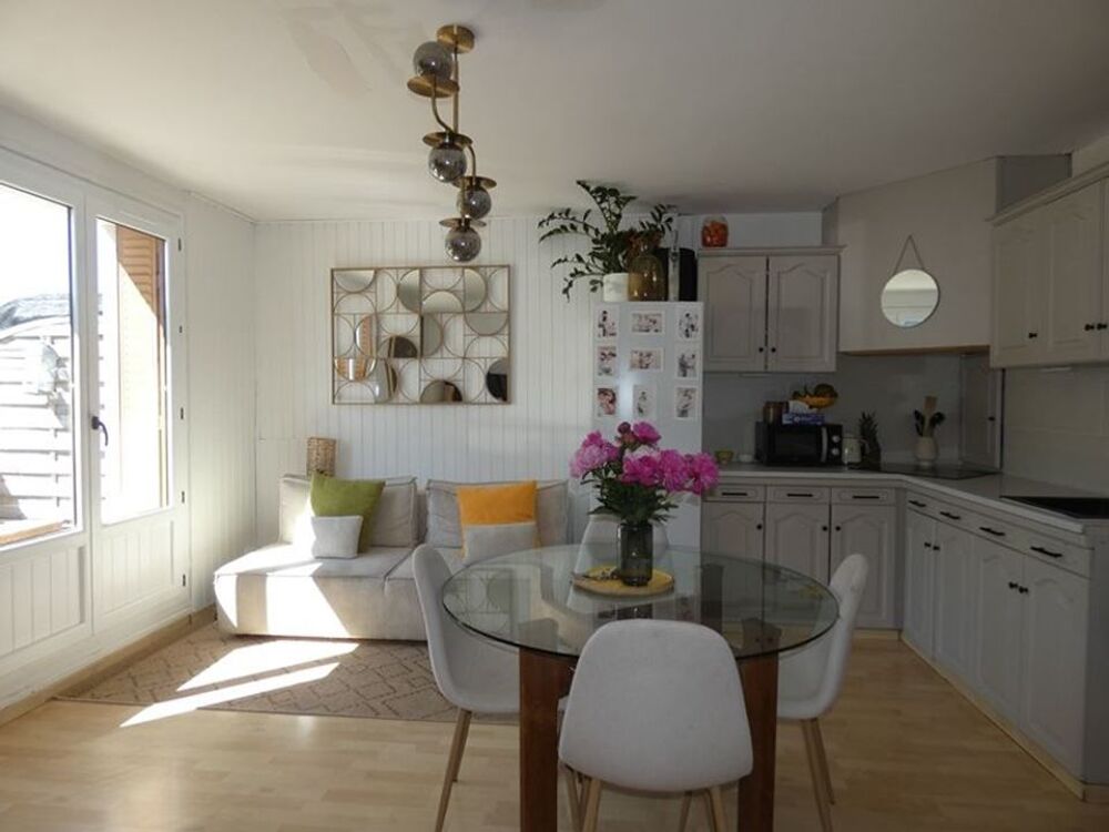 Location Appartement Appartement - 48m ² Veynes