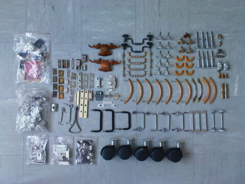 Quincaillerie de meubles 0 Vand�uvre-l�s-Nancy (54)