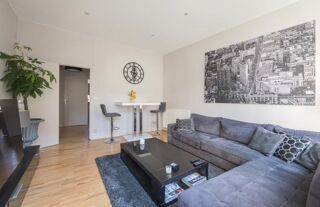  Appartement � vendre 2 pi�ces 43 m� Saint-�tienne