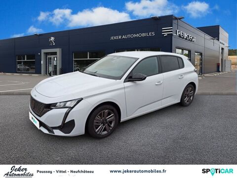 Annonce voiture Peugeot 308 26900 