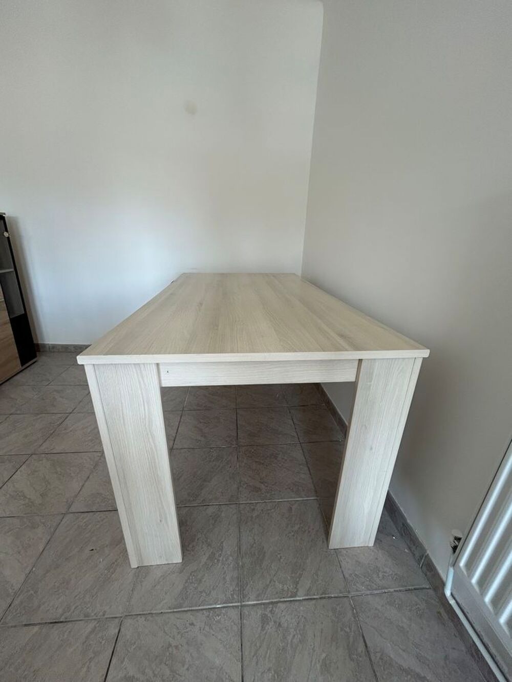 Table &agrave; manger Meubles