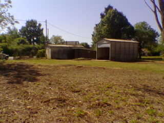  Terrain  vendre 6000 m