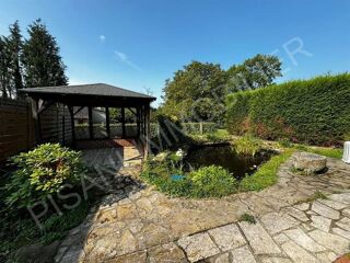  Maison � vendre 6 pi�ces 112 m�