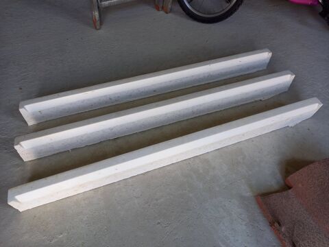 Rejingot béton fibré blanc 98cm 5 Boisset-et-Gaujac (30)