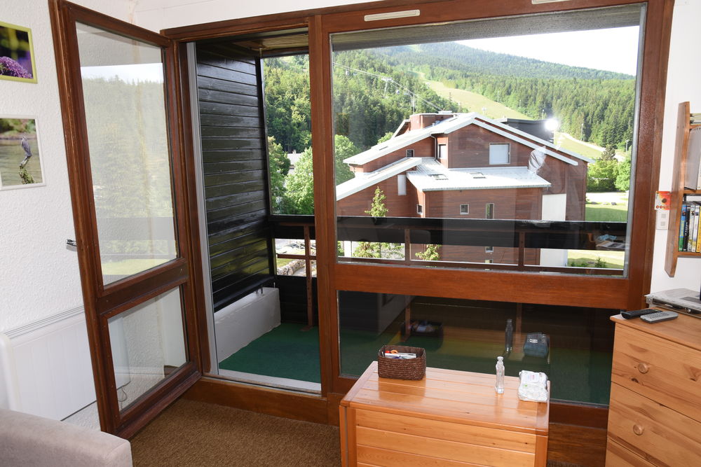   Studio - Pied des pistes - CORRENON EN VERCORS Rhne-Alpes, Correnon-en-Vercors (38250)