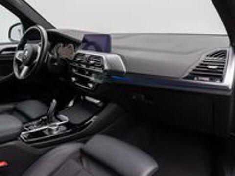 X3 xDrive30e 292 ch M Sport 2021 occasion 75008 Paris