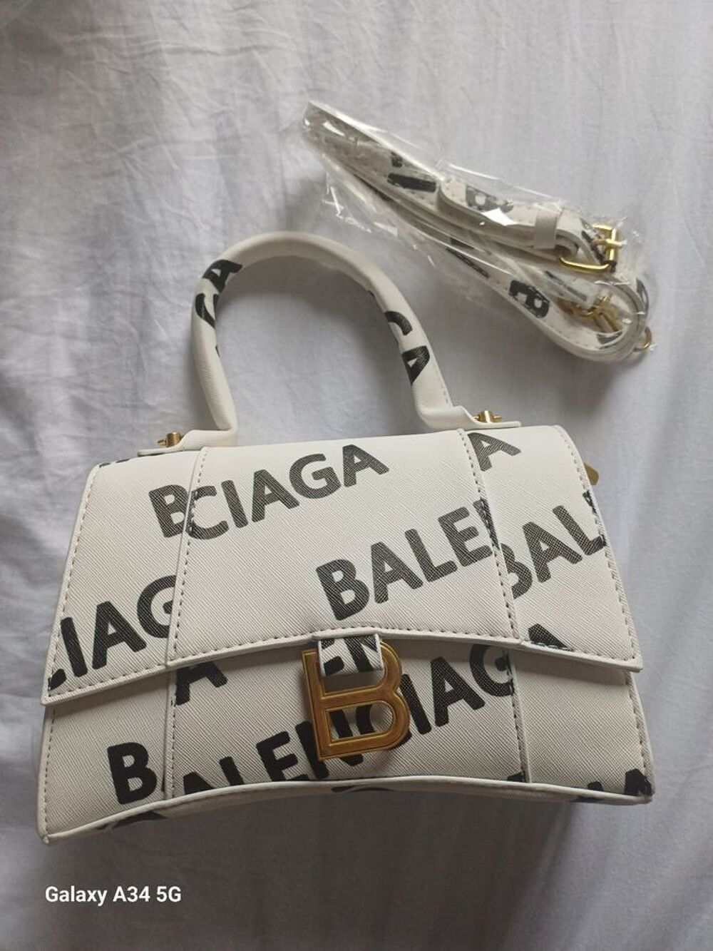 Sac tt neuves Maroquinerie