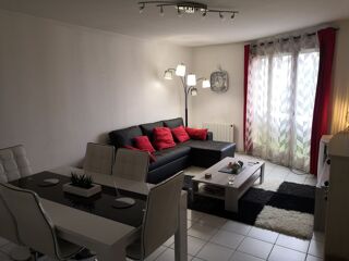  Appartement  louer 2 pices 52 m Valence