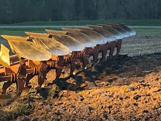  Ferme � vendre 1 pi�ce 120000 m�