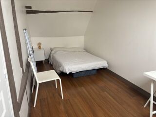  Maison à vendre 3 pièces 76 m²