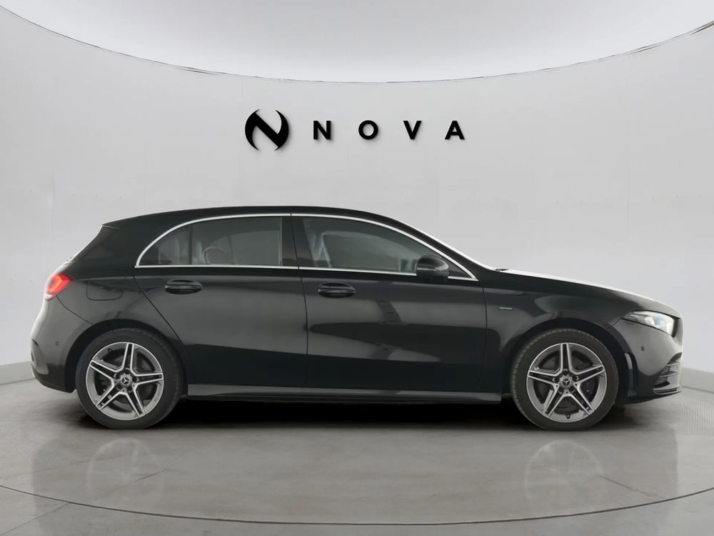Classe A 250e AMG Line 218ch 2020 occasion 33600 Pessac