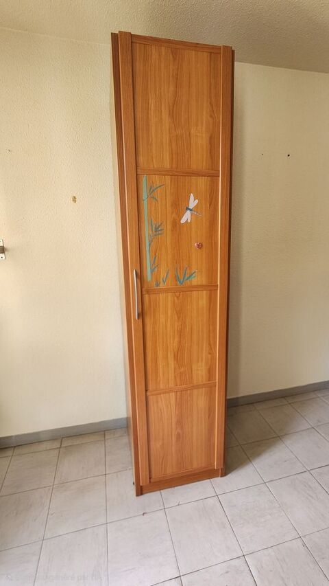 Meuble penderie Caromb (84)