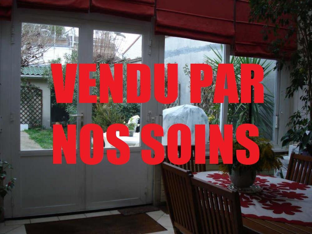 Maison 6 pièces 150 m² · à Bordeaux · 150 m² · 498 000 €
