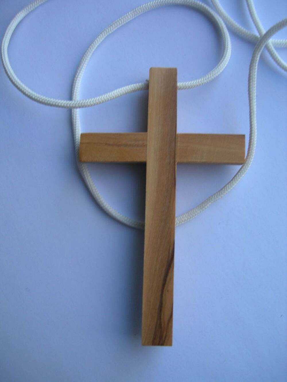 Croix de Communiant Bijoux et montres