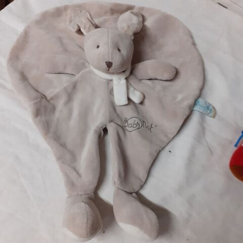 Lot de 5 doudous 15 Limoges (87)