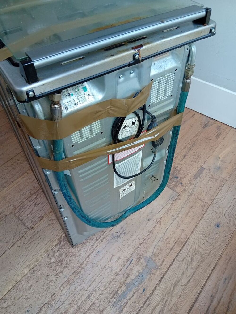 Gazini&egrave;re &agrave; venir chercher &agrave; Colombes 92700 Electrom�nager