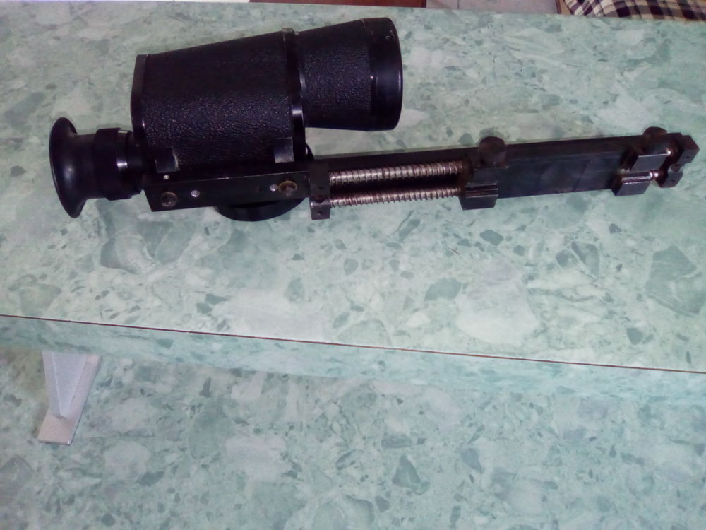 lunette de chasse gibier d'eau marque gabionneuse Sports