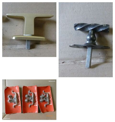 Poign�es Q:3 1 Soullans (85)