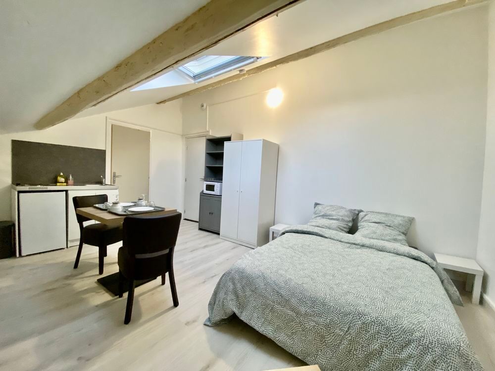 Location Appartement Studio rénové à neuf à Conflans en Jarnisy Conflans-en-jarnisy