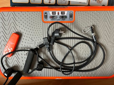 Appareil de musculation 80 Narbonne (11)