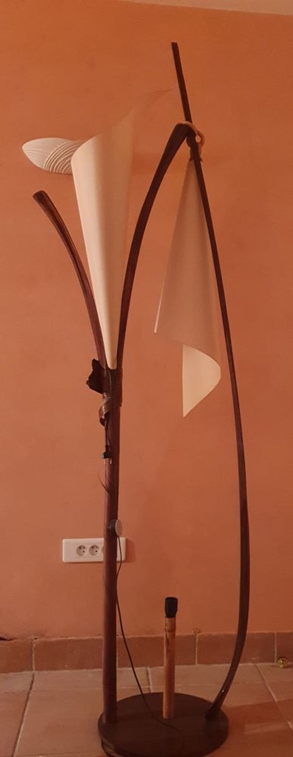 lampadaire design Décoration