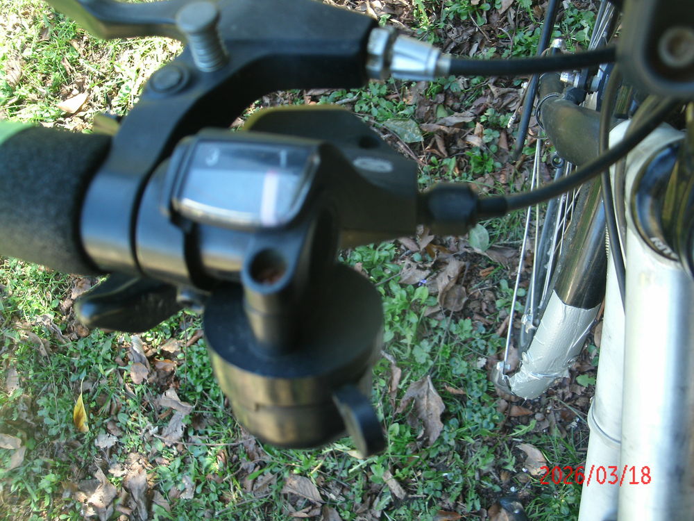 VELO de voyage / Touring personnalis&eacute; Vélos